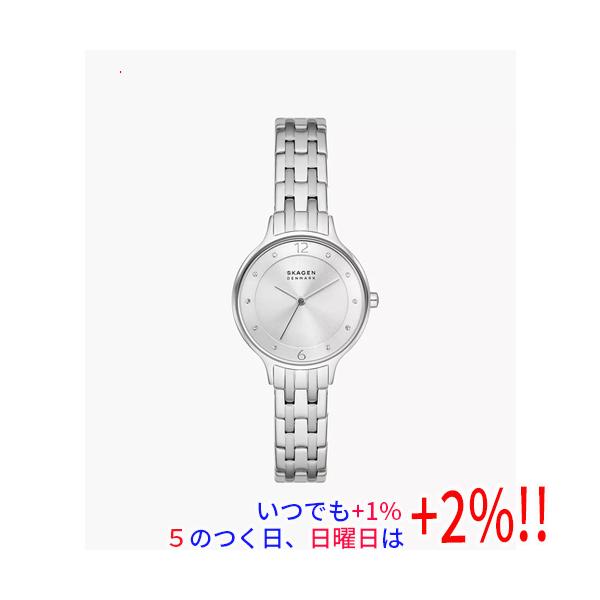 SKAGEN（スカーゲン） 腕時計 Anita Lille SKW3126【いつでも+1％！5の