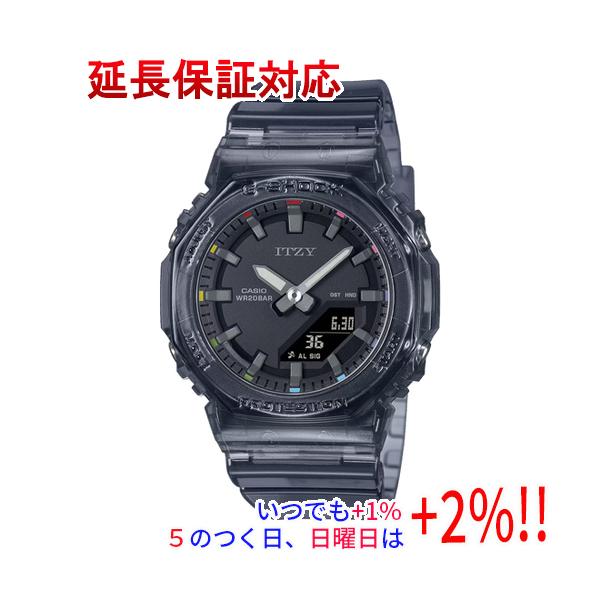 G-SHOCK 【いつでも+1％！5のつく日と日曜日は+2%！】CASIO