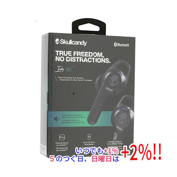 Skullcandy（スカルキャンディー） Skullcandy製 完全ワイヤレス