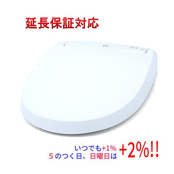 INAX 温水洗浄便座 シャワートイレ New PASSO CW-EA23A BW1 ピュアホワイト【いつでも+1％！5のつく日と日曜日は+2%！】　爆買