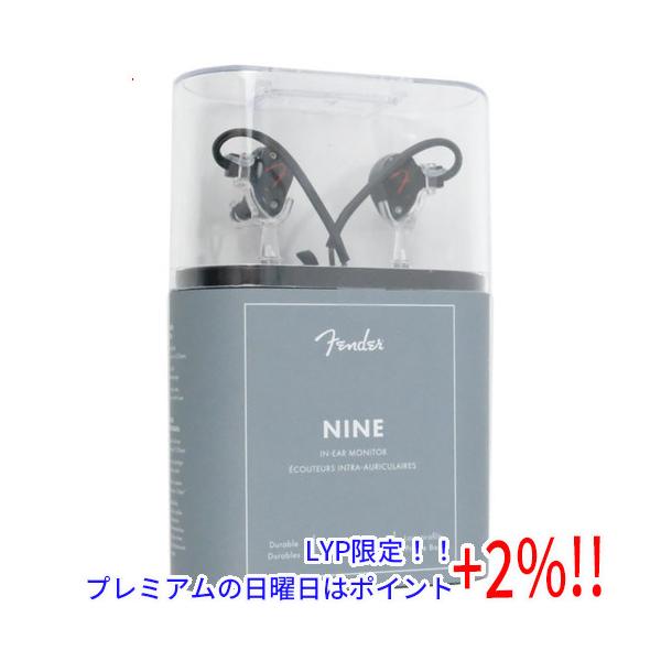 Fender 【プレミアムな日曜日はお買い得！LYP会員は限定ポイント