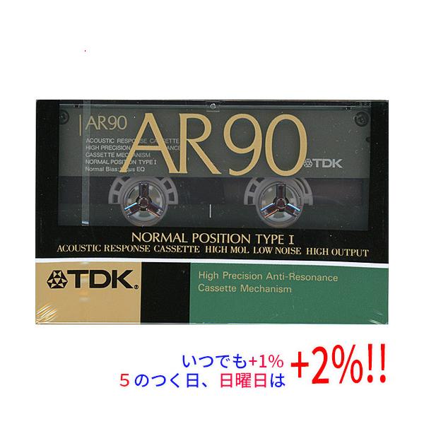 TDK 【いつでも+1％！5のつく日と日曜日は+2%！】【爆買】TDK