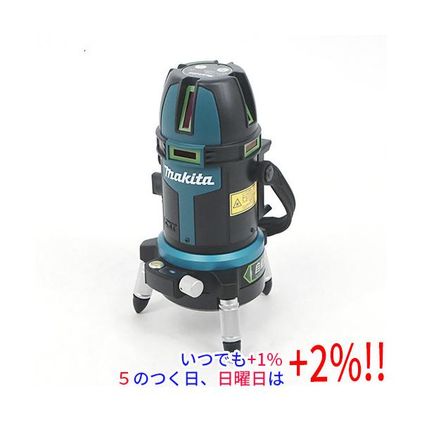 【商品名：】マキタ 充電式屋内・屋外兼用追尾墨出し器 10.8V SK507GDZN　／　【商品状態：】新品です。　／　【検索用キーワード：】≪レーザー距離計≫ SK507GDZN　／　【型番：】SK507GDZN　／　【仕様：】投射光特長...