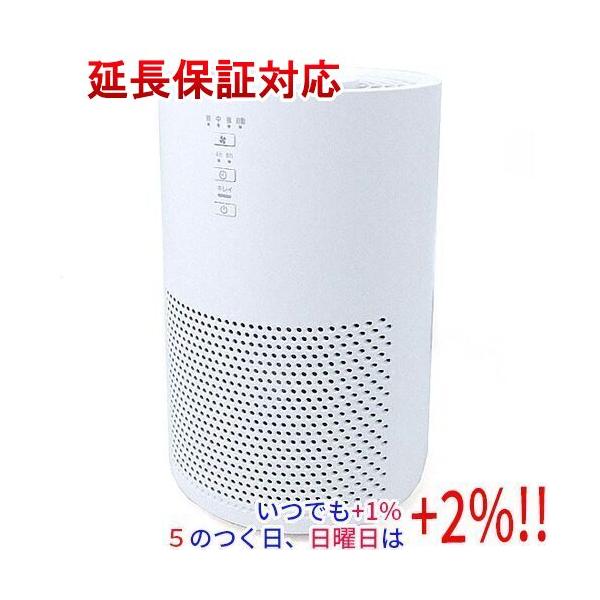 アイリスオーヤマ 空気清浄機 KAP-S202-W ホワイト【いつでも+1％！5のつく日と日曜日は+2%！】　爆買