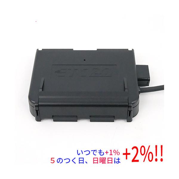 【商品名：】JRC日本無線 二輪車用ETC2.0車載器 JRM-21　／　【商品状態：】新品です。　／　【検索用キーワード：】≪二輪車用≫ JRM-21　／　【型番：】 JRM-21　／　【商品説明：】業界最高の防水性能*に、ETC2.0が...