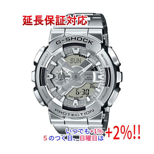 【特価】 G-SHOCK GM-110D-8AJF G-SHOCK 【爆買】Week中はポイント+2％！！CASIO 腕時計 GM-110D-8AJF