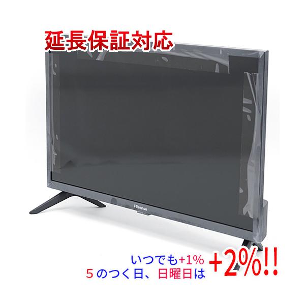 ハイセンス 32V型 ハイビジョン 液晶テレビ 32A40G ネット動画サービス