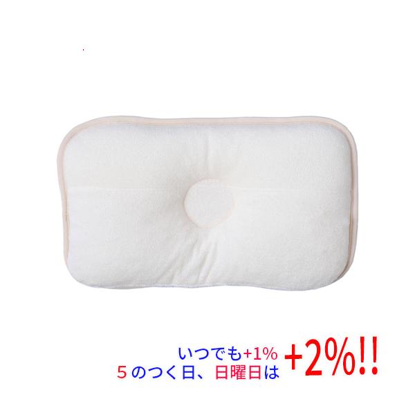【商品名：】西川 ベビーまくら 医師の薦めるドーナツまくら あたまをやさしく支える LH51280020720 アイボリー 大　／　【商品状態：】新品です。　／　【検索用キーワード：】≪即納 ベビー枕≫ LH51280020720　／　【型...