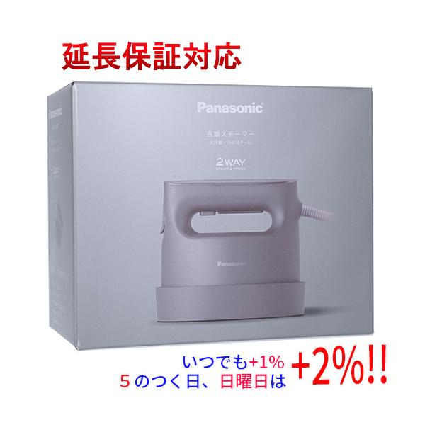 Panasonic 【いつでも+1％！5のつく日と日曜日は+2%！】【爆買