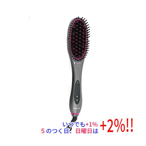 KOIZUMI（コイズミ） 【新品訳あり(箱きず・やぶれ)】 イオンバランス