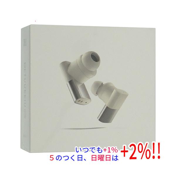 Status Audio　完全ワイヤレスイヤホン Between 3ANC　ST-1004　ホワイト Status Audio 完全ワイヤレスイヤホン Between 3ANC ST-1004 ホワイト