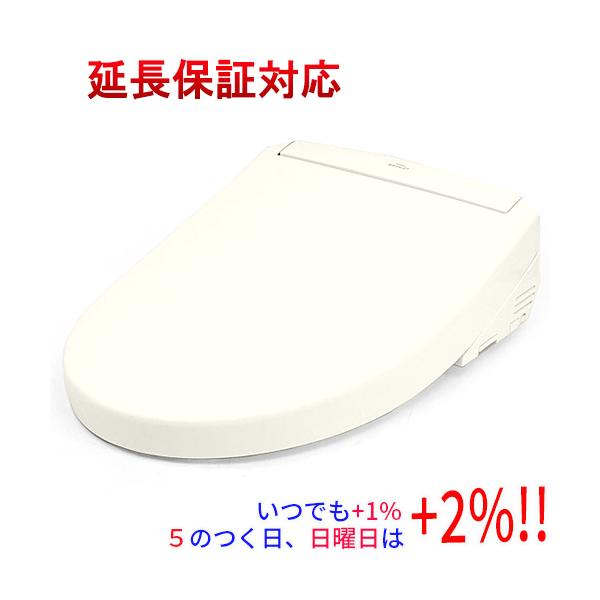 TOTO 温水洗浄便座 ウォシュレット SS2 TCF6544 #SC1 パステルアイボリー【いつでも+1％！5のつく日と日曜日は+2%！】　爆買