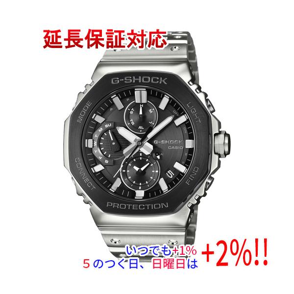 G-SHOCK CASIO 腕時計 GMC-B2100BT-1AJF【いつでも+1％！5のつく日と