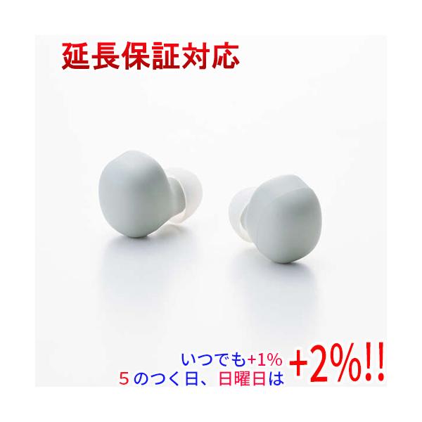 ELECOM エレコム 完全ワイヤレスイヤホン SOT LBT-TWS19CSGN リーフ【いつでも+1％！5のつく日と日曜日は+2%！】　爆買