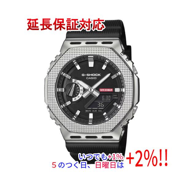 G-SHOCK CASIO 腕時計 GM-2100M-1AJF : エクセラー - 通販 - Yahoo