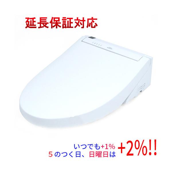 TOTO 温水洗浄便座 ウォシュレットPS2A TCF5534A #NW1 ホワイト爆買