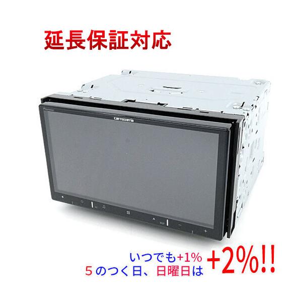 他サイト： 【新品訳あり(箱きず・やぶれ)】 PIONEER パイオニア メモリーナビゲーション 楽ナビ AVIC-RL520の商品画像