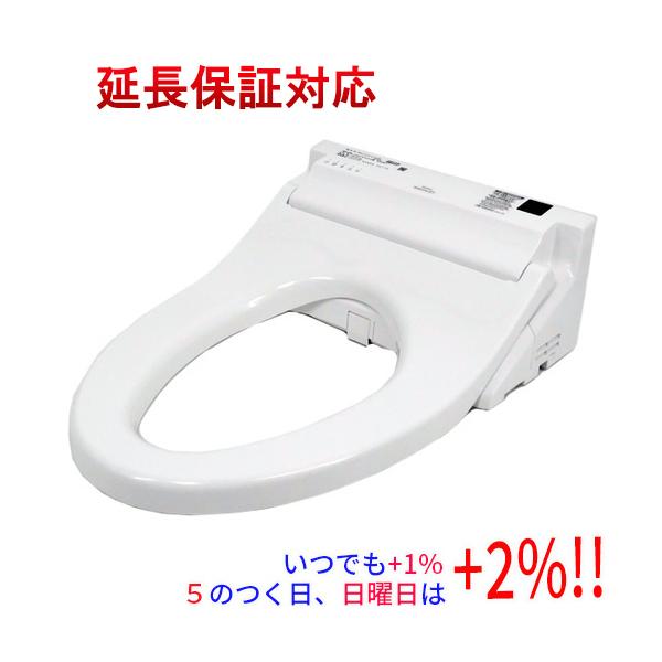 TOTO ウォシュレットK #NW1 温水洗浄便座 TOTO 温水洗浄便座 ウォシュレット PS2K TCF5554PR #NW1 ホワイト