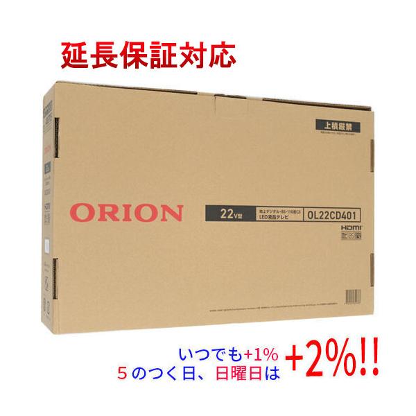 ORION 22V型フルハイビジョン 液晶テレビ OL22CD401 オリオン Amazon | オリオン(Orion) 22V型 フルハイビジョン液晶テレビ