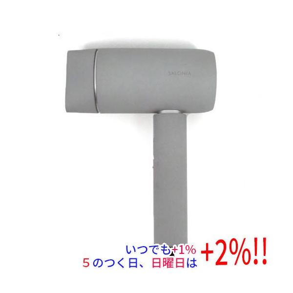 SALONIA（サロニア） 【新品(開封のみ)】 エアトリートメント