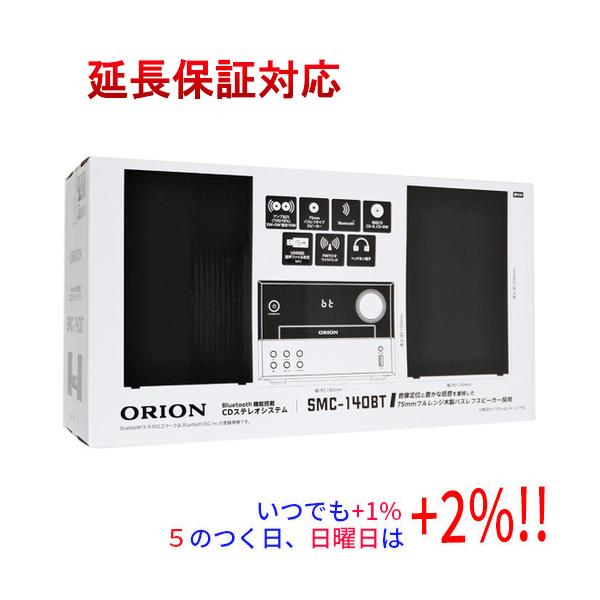 オリオン電気（ドウシシャ） オリオン Bluetooth機能搭載CDステレオ