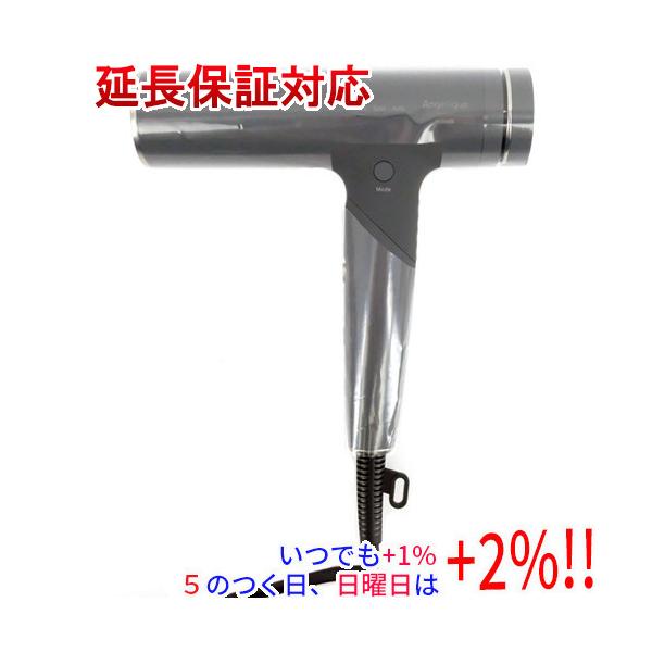 maxellマクセルヘアドライヤー MDKR-700A-GY Angelique(アンジェリーク) マイナスイオンヘアドライヤー MXDR-300A