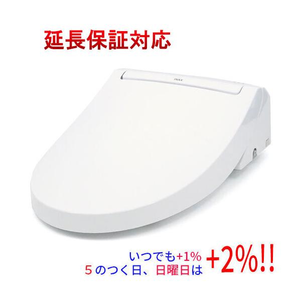 INAX（イナックス） 温水洗浄便座 シャワートイレ CW-KA31Q-SU1 BW1