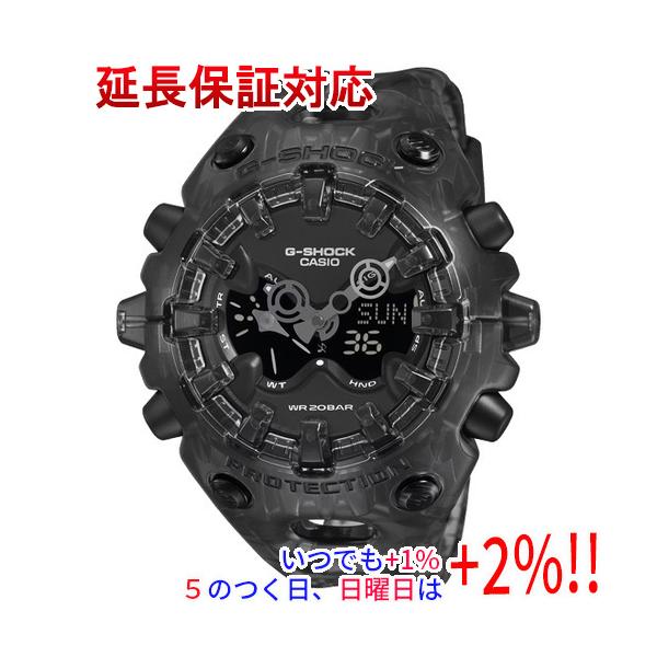 CASIO 腕時計 G-SHOCK GA-V01SKE-8AJF爆買