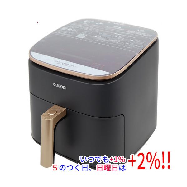 COSORI TurboBlaze ノンフライヤーcaf-dc601-kjpr 楽天市場】COSORI TurboBlaze 6.0L ノンフライヤー （CAF-DC601-KJP
