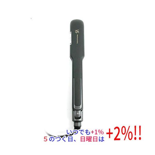 ヴィダルサスーン 【新品(開封のみ・箱きず・やぶれ)】 VIDAL SASSOON