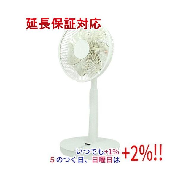Panasonic リビング扇風機 F-C337D-W ホワイト 新品・未開封 Panasonic（パナソニック） リビング扇風機 F-C337D-W ホワイト