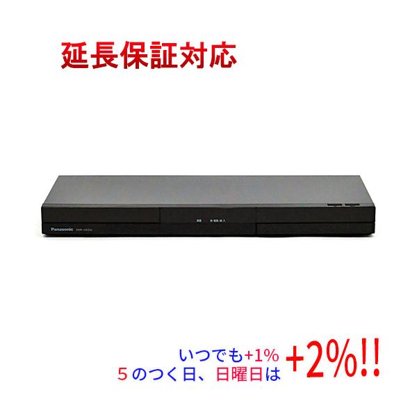 Panasonic（パナソニック） 【新品(開封のみ)】 ブルーレイディスク