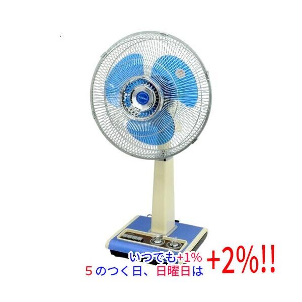 アズマ レトロ扇風機ショーワ EAY-F3026【いつでも+1％！5のつく日と日曜日は+2%！】　爆買