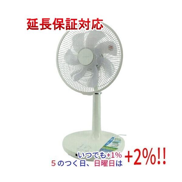 TOSHIBA ACリビング扇風機 TF-30AL28(W) ホワイト【いつでも+1％！5のつく日と日曜日は+2%！】　爆買