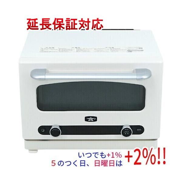 【新品訳あり(箱きず・やぶれ)】 AIC JAPAN Aladdin グラファイトオーブンレンジ AEM-G14A(W) ホワイト【いつでも+1％！5のつく日と日曜日は+2%！】 爆買