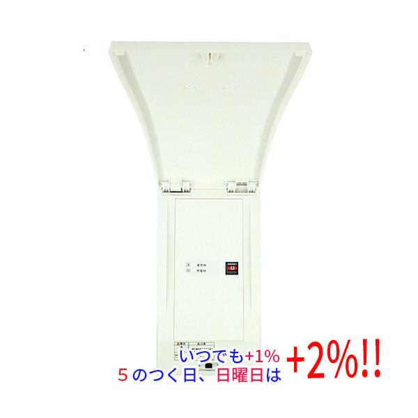 日東工業 切替機能付ホーム分電盤 HCD3-DM6【いつでも+1％！5のつく日と日曜日は+2%！】　爆買