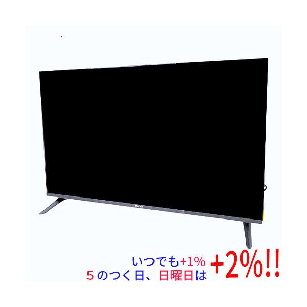 Mi Xiaomi 32型 チューナーレススマートテレビ TV A Pro 32 L32M8