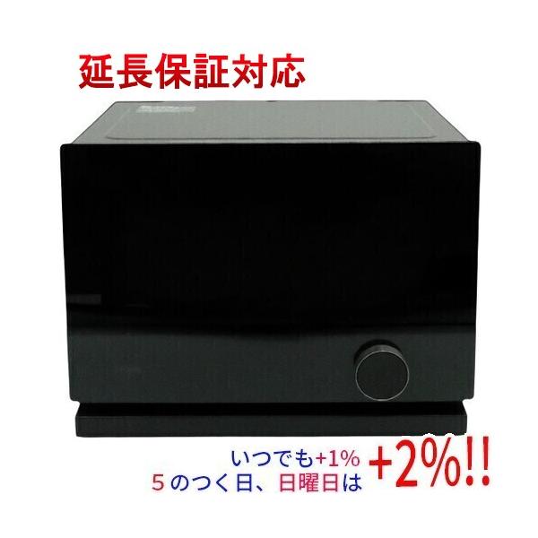 【新品(開封のみ)】 Haier オーブンレンジ 26L Milaly JM-WFVH26A-K ブラック【いつでも+1％！5のつく日と日曜日は+2%！】　爆買