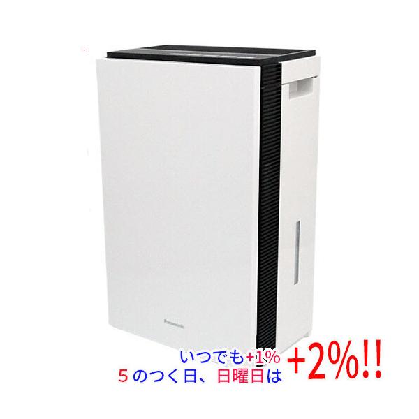 新品訳あり(開封のみ・箱きず・やぶれ)】 Panasonic 次亜塩素酸 空間除