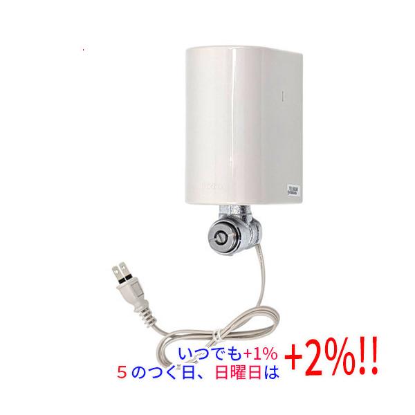 【新品(開封のみ・箱きず・やぶれ)】 TOTO 手洗器用自動水栓 AC100V TEL592AR【いつでも+1％！5のつく日と日曜日は+2%！】　爆買