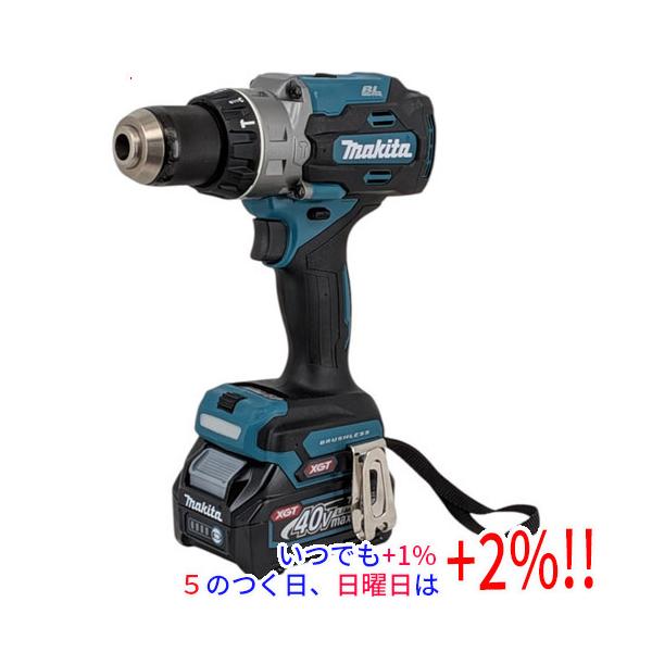 マキタ 充電式震動ドライバドリル HP003GRDX【いつでも+1％！5のつく日と日曜日は+2%！】　爆買