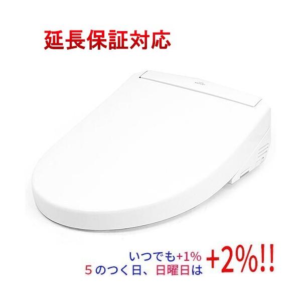 【新品訳あり(箱きず・やぶれ)】 TOTO 温水洗浄便座 ウォシュレット SS2A TCF6544A #NW1 ホワイト【いつでも+1％！5のつく日と日曜日は+2%！】　爆買