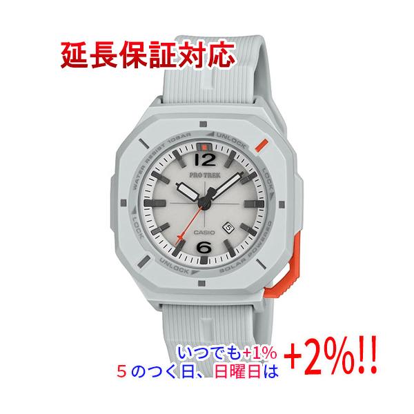 CASIO 腕時計 プロトレック Hiker Line PRJ-01AE-7JR【いつでも+1％！5のつく日と日曜日は+2%！】　爆買