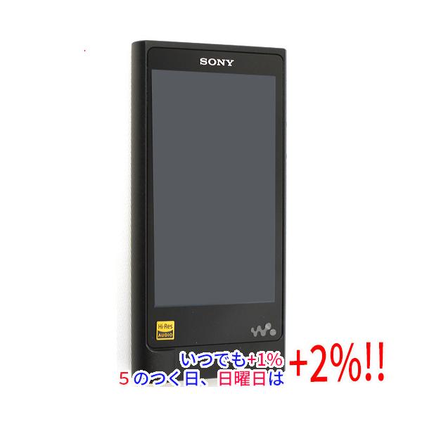 SONY 【ブラックフライデーセール期間中はさらに+2％！11/30まで