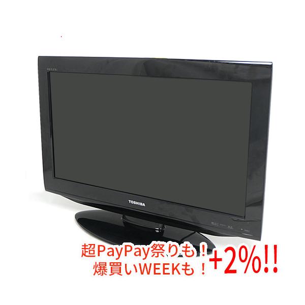 TOSHIBA REGZA 大画面 液晶テレビ REGZA Zシリーズ 【爆買】Week中はポイント+2％！！【中古】TOSHIBA