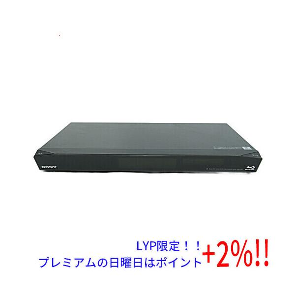 ソニー　BDZ-EW1100 BDレコーダー SONY BDZ-EW1100を購入して良かった点 | 箱庭的
