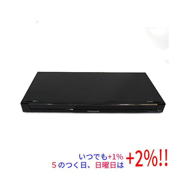 Panasonic（パナソニック） 【中古】Panasonic ブルーレイディスク
