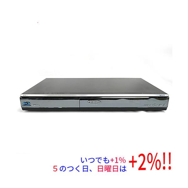 【商品名：】Panasonic ブルーレイディスクレコーダー DIGA DMR-BW850 500GB リモコンなし　／　【商品状態：】動作確認済みの中古品です。／ ／ ※中古品ですので、傷、汚れ等ある場合がございます。／ ご理解の上、ご検...