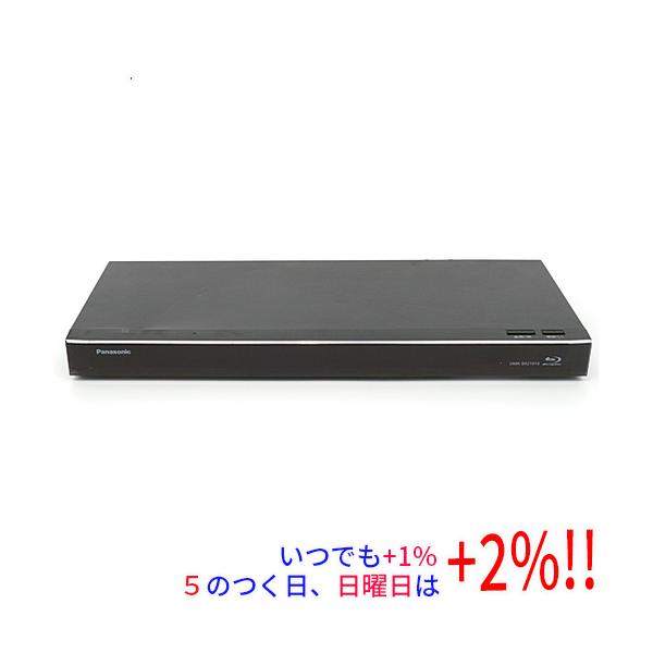 Panasonic（パナソニック） 【中古】Panasonic ブルーレイディスク