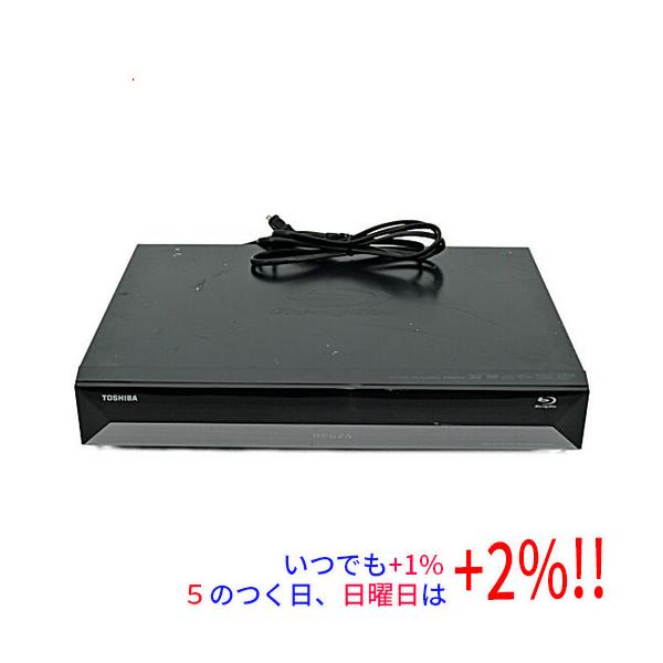 最高峰！1TB！即使用可！状態良！東芝ブルーレイレコーダー○RD